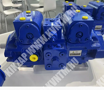НАСОС ГИДРАВЛИЧЕСКИЙ ГИДРОНАСОС HP21VG45HW1000A HP21VG45HW1000A/RNB2S33KB1-WK2