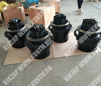 РЕДУКТОР ХОДА (БОРТОВОЙ) С МОТОРОМ YB60003522 YB60003523