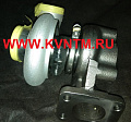 ТУРБОКОМПРЕССОР (ТУРБИНА) 28200-45C00  2820045C00  28200-45С00  2820045С00