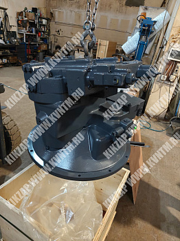 НАСОС ГИДРАВЛИЧЕСКИЙ ГИДРОНАСОС R902271469 A8V0225EPO A8VO225EPO A8V0225EPO/72XRN1XXA25F02A-S A8VO225EPO/72XRN1XXA25F02A-S