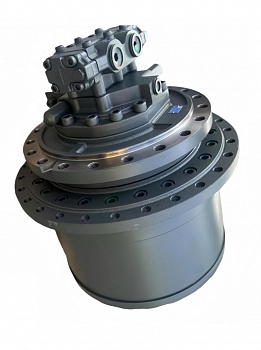 РЕДУКТОР ХОДА (БОРТОВОЙ) С МОТОРОМ GM70 GM70VA M3V270/160D M3V270160D M3V270/160C-GM70VA