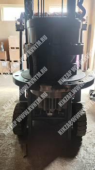 РЕДУКТОР ПОВОРОТА 39Q7-12100 39Q712100