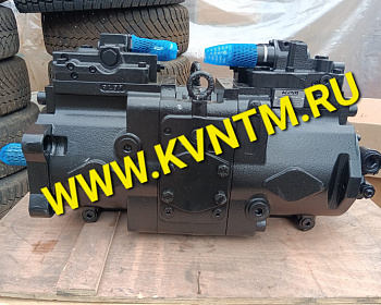 НАСОС ГИДРАВЛИЧЕСКИЙ ГИДРОНАСОС K7V125DTP-OE05 K7V125DTP-ОЕ05 K7V125DTP-0E05 K7V125DTP-0Е05