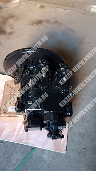 НАСОС ГИДРАВЛИЧЕСКИЙ ГИДРОНАСОС K5V212DPH1N8R-0E71-V K5V212DPH1N8R-OE71-V K5V212DPH1N8R0E71 K5V212DPH1N8ROE71