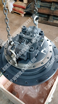 РЕДУКТОР ХОДА (БОРТОВОЙ) С МОТОРОМ 708-8F-31220 7088F31220 708-8F-31220K2 7088F31220K2 708-8F-31230 7088F31230