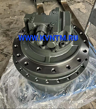 РЕДУКТОР ХОДА (БОРТОВОЙ) С МОТОРОМ M4V290/170C-GM60VA GM60VA 2162-2-219309-01 2162221930901 216222193090101
