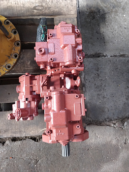 Насос 31N5-15030