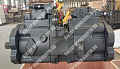 НАСОС ГИДРАВЛИЧЕСКИЙ ГИДРОНАСОС KTJ16510 K5V200DTP1A9R-9Y6A-V K5V200DTP-1A9R-9Y6A-V K5V200DTP1A9R9Y6AV