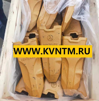 КОРОНКА КОВША SANY SY750 SY750H