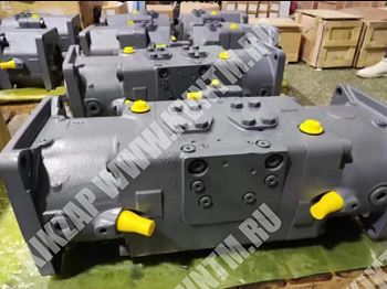 НАСОС ГИДРАВЛИЧЕСКИЙ ГИДРОНАСОС 11C4225 11С4225 LG11C4225
