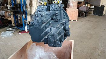 НАСОС ГИДРАВЛИЧЕСКИЙ ГИДРОНАСОС K5V200DPH1JFR-9T5K-2AV K5V200DPH1 JFR-9T5K-2AV