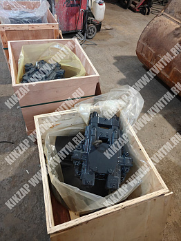 НАСОС ГИДРАВЛИЧЕСКИЙ ГИДРОНАСОС R902276904 A8VO225EPXO A8V0225EPX0 A8V0225EPXO A8VO225EPX0 A8VO225EPXO/72XRN1XXA25BB2S4A-S A8V0225EPX0/72XRN1XXA25BB2S4A-S A8V0225EPXO/72XRN1XXA25BB2S4A-S A8VO225EPX0/72XRN1XXA25BB2S4A-S