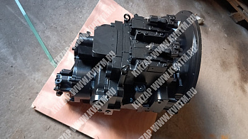 НАСОС ГИДРАВЛИЧЕСКИЙ ГИДРОНАСОС K5V212DPH1N6R-0E81-VK-D1 K5V212DPH1N6R-OE81-VK-D1