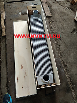 РАДИАТОР ОХЛАЖДЕНИЯ VOE15156193 15156193
