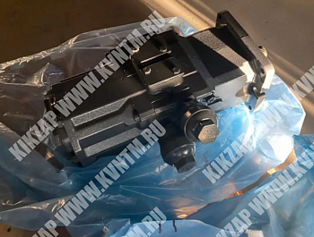 НАСОС ГИДРАВЛИЧЕСКИЙ ГИДРОНАСОС HPR165D-02R 5469661246
