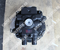 РЕДУКТОР ПОВОРОТА В СБОРЕ С ГИДРОМОТОРОМ KRC10221 KRC10260 SG08E-180A