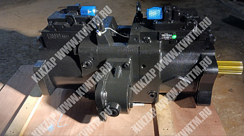 НАСОС ГИДРАВЛИЧЕСКИЙ ГИДРОНАСОС K7V K7V63 K7V125 K7V140 K7V180 K7VDT K7V63DT K7V125DT K7V140DT K7V180DT K7VDTP K7V63DTP K7V125DTP K7V140DTP K7V180DTP K7V280DT K7V280DTH K7V280DTP