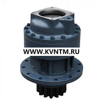 РЕДУКТОР ПОВОРОТА В СБОРЕ 334J7006 333K3452 334/J7006 333/K3452