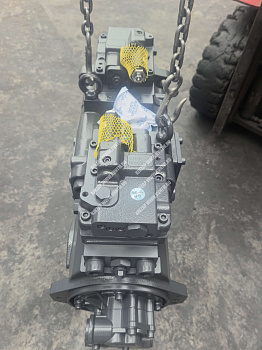 НАСОС ГИДРАВЛИЧЕСКИЙ ГИДРОНАСОС K7V180DTP1B9R-0E07-AV K7V180DTP1B9R-OE07-AV