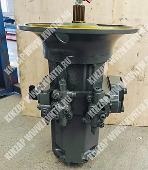 НАСОС ГИДРАВЛИЧЕСКИЙ ГИДРОНАСОС HPR160D-01R 5525102