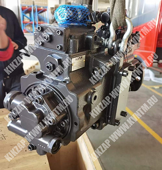 НАСОС ГИДРАВЛИЧЕСКИЙ ГИДРОНАСОС K7V63DTP1X9R-0E23-3BV K7V63DTP1X9R-OE23-3BV K7V63DTP-0E-14T K7V63DTP-OE-14T