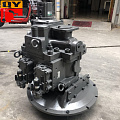ГИДРОНАСОС ОСНОВНОЙ 9184686 4432815 K5V200DPH 9199338