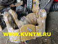 Каретка опорного катка 17M-30-56151 17M3056151 17М-30-56151 17М3056151