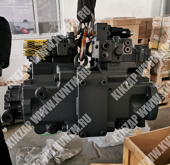НАСОС ГИДРАВЛИЧЕСКИЙ ГИДРОНАСОС KLJ10650