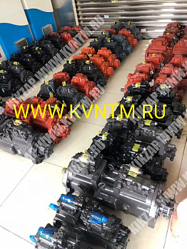 НАСОС ГИДРАВЛИЧЕСКИЙ ГИДРОНАСОС 400914-00904 40091400904 400914-00904A 400914-00904B 