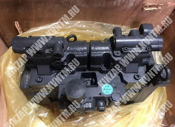 НАСОС ГИДРАВЛИЧЕСКИЙ ГИДРОНАСОС RH20-02A000000A0 RH2002A000000A0