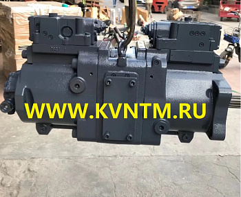 НАСОС ГИДРАВЛИЧЕСКИЙ ГИДРОНАСОС HX220 HX2235 HX225 31K6-10020 31K610020 31К6-10020 31К610020 31K6-10120 31K610120 31К6-10120 31К610120