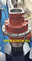 РЕДУКТОР ПОВОРОТА В СБОРЕ 4145002009 4145.002.009 4145-002-009