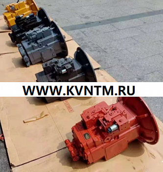 НАСОС ГИДРАВЛИЧЕСКИЙ ГИДРОНАСОС A28VO130 A28V0130 A28VO130E71CP0 10DRVG3R12F1B2S40 A28VO130E71CP0/10DRVG3R12F1B2S40