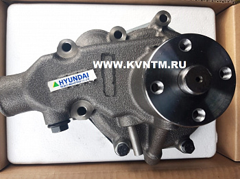 НАСОС ВОДЯНОЙ ПОМПА ВОДЯНАЯ XJAF-02693