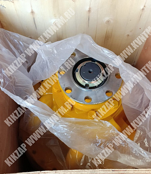 Редуктор передний XCAP-00167 XCAP00167 ХСАР-00167 ХСАР00167 