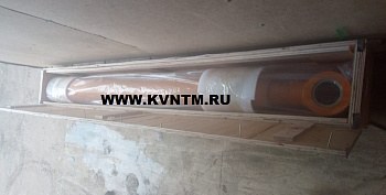 ГИДРОЦИЛИНДР КОВША 31N6-60110 31Y1-15550 31Y1-15555 31N6-60116 31N6-60115 31N660110 31Y115550 31Y115555 31N660116 31N660115 31N6-60116BG 31N660116BG