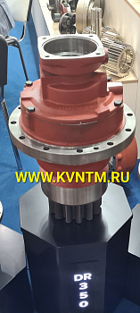 РЕДУКТОР ПОВОРОТА В СБОРЕ 4145002013 4145-002-013 4145.002.013 DR350 DR-350