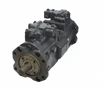 НАСОС ГИДРАВЛИЧЕСКИЙ ГИДРОНАСОС K5V160DTH1X4R-9N4A K5V160DTH1X4R9N4A K5V160DTH-1X4R-9N4A K5V160DTH1X4R-9N4A-28AGV