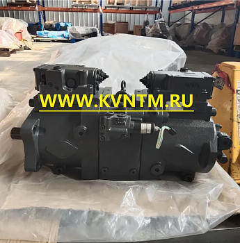 НАСОС ГИДРАВЛИЧЕСКИЙ ГИДРОНАСОС XE215D XE215 803082858 