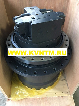 РЕДУКТОР ХОДА (БОРТОВОЙ) С МОТОРОМ VOE14632579 14632579